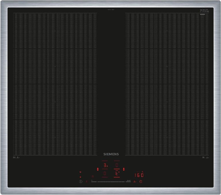 Siemens EX801LYC1E Iq700 Kochfeld Elektro/Ceran/Glaskeramik / 79,2 Cm/Power Boost Funktion