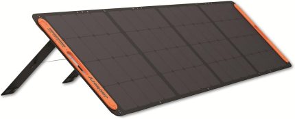 Jackery Solarsaga 200
