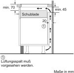 Siemens EX801LYC1E Iq700 Kochfeld Elektro/Ceran/Glaskeramik / 79,2 Cm/Power Boost Funktion