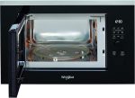 Mikrobangų Krosnelä— Mikrobangä— Whirlpool WMF250G