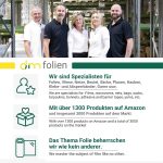 dm-folien Holz-Big Bag (10er Set) – 100 x 100 x 160 cm | 1.000 kg Traglast | Robuste Big Packs für Brennholz mit Netzgewebe & Sternboden | Stabil & Wiederverwendbar - Image 8