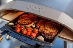 Ooni Koda 16 Gas-Pizzaofen – Outdoor-Profi für bis zu 40 cm Pizzen – L-förmiger Brenner – 500°C in 20 Minuten – 50 mbar Deutschland/Österreich-Version – Energieeffizienzklasse A+++ - Image 8