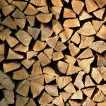 KROKWOOD Buchen-Brennholz (270 kg) – 10er-Set à 27 kg – Kammergetrocknet – Ideal für Kamin, Lagerfeuer & Feuerschale – Scheitlänge bis 25 cm - Image 3