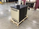 Prity GT FS S Freistehender Kaminofen – Beige, Energieeffizienzklasse A - Image 6
