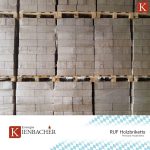 2000 kg RUF Hartholz-Briketts – Premium Brennstoff für Kamin, Ofen & Grill – 200 x 10 kg Säcke auf 2 Paletten – Nachhaltig & umweltfreundlich - Image 7