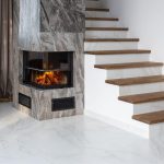 KROKWOOD Buchen-Brennholz (270 kg) – 10er-Set à 27 kg – Kammergetrocknet – Ideal für Kamin, Lagerfeuer & Feuerschale – Scheitlänge bis 25 cm - Image 4