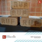 2000 kg RUF Hartholz-Briketts – Premium Brennstoff für Kamin, Ofen & Grill – 200 x 10 kg Säcke auf 2 Paletten – Nachhaltig & umweltfreundlich - Image 8