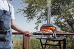 Ooni Karu 12 Multi-Fuel Pizzaofen – Mobiler Outdoor-Ofen für Holz, Holzkohle & Gas – 500°C in 20 Minuten – Authentische Pizza in 60 Sekunden – Leicht & Transportabel - Image 4