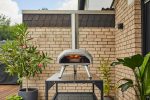 Ooni Karu 12 Multi-Fuel Pizzaofen – Mobiler Outdoor-Ofen für Holz, Holzkohle & Gas – 500°C in 20 Minuten – Authentische Pizza in 60 Sekunden – Leicht & Transportabel - Image 8