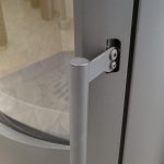 Thermia München XL Kaminofen – 7 kW – Moderner Speicherofen mit Speckstein-Verkleidung – Energieeffizienzklasse A+ – Panorama-Sichtfenster – Dauerbrand-fähig - Image 3