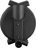 Kanuk Original Heißluft-Werkstattofen – 10 kW, Energieeffizienzklasse A+ - Image 5