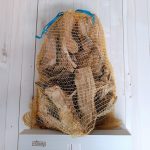 Oliven-Brennholz auf Palette – 700 kg – Premium Hartholz aus Italien – Inkl. 4 Säcken Olivenholz-Chips – Ideal für Pizzerien, Grill & Kamin - Image 6