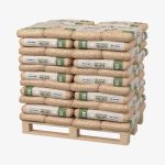 Rekord Premium Holzpellets A1 – 990 kg Palette (66 x 15 kg Säcke) – 6 mm Weichholz-Pellets, ENplus A1 zertifiziert, Made in Germany - Image 3