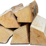 Flameup Premium Buchen-Brennholz 25 cm – Kammergetrocknet & ofenfertig (Restfeuchte < 18 %) – Naturbelassenes Kaminholz für Kamin & Ofen (180 kg bis 500 kg Großgebinde)
