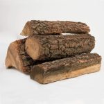 Eichen-Brennholz – PEFC-zertifiziert – 0,6 m³ – Naturbelassen in mediterraner Sonne getrocknet – Ideal zum Heizen & Grillen - Image 4