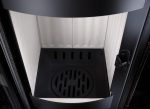 Hark 130 ECOplus freistehender Kaminofen – 6 kW, Speckstein/Graphit, Energieeffizienzklasse A+ - Image 5
