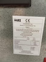 ALAZ K5S Kaminofen – 6 kW – Robuster Holzofen – Energieeffizienzklasse A+ – Hoher Wirkungsgrad – Für Holz & Briketts – Kompakt & Effizient - Image 3