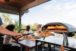 Ooni Koda 16 Gas-Pizzaofen – Outdoor-Profi für bis zu 40 cm Pizzen – L-förmiger Brenner – 500°C in 20 Minuten – 50 mbar Deutschland/Österreich-Version – Energieeffizienzklasse A+++ - Image 6