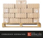 500 kg RUF Hartholz-Briketts – Premium Holzbriketts für Kamin & Ofen – Nachhaltig aus Buche, Eiche, Esche, Hainbuche & Birke – 50 x 10 kg Säcke auf Palette - Image 4