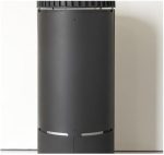 La Nordica Candy 4.0 Kaminofen – 6,2 kW – Kompakter Guss-Speicherofen – Energieeffizienzklasse A+ – 85,1 % Wirkungsgrad – Platzsparendes Design - Image 3