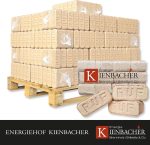 500 kg RUF Hartholz-Briketts – Premium Holzbriketts für Kamin & Ofen – Nachhaltig aus Buche, Eiche, Esche, Hainbuche & Birke – 50 x 10 kg Säcke auf Palette - Image 5