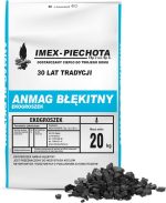 Steinkohle Fein 5-25 mm (300 kg Palette) – Premium Anthrazit-Nusskohle (Ekogroszek) – Effizienter Brennstoff für Schmiede, Öfen & Heizsysteme – Hoher Heizwert & saubere Verbrennung - Image 3