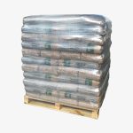 Rekord Premium Holzpellets A1 – 990 kg Palette (66 x 15 kg Säcke) – 6 mm Weichholz-Pellets, ENplus A1 zertifiziert, Made in Germany - Image 8