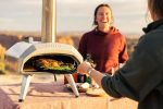 Ooni Karu 12 Multi-Fuel Pizzaofen – Mobiler Outdoor-Ofen für Holz, Holzkohle & Gas – 500°C in 20 Minuten – Authentische Pizza in 60 Sekunden – Leicht & Transportabel - Image 6