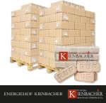 2000 kg RUF Hartholz-Briketts – Premium Brennstoff für Kamin, Ofen & Grill – 200 x 10 kg Säcke auf 2 Paletten – Nachhaltig & umweltfreundlich - Image 6