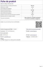 Prity 1P34 Küchenherd – 10,1 kW – Multifunktionaler Holzofen mit Backfach & Kochplatte – Energieeffizienzklasse A – Robuste Stahl-Konstruktion – Effizient & kompakt - Image 13