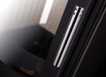 Hark 130 ECOplus freistehender Kaminofen – 6 kW, Speckstein/Graphit, Energieeffizienzklasse A+ - Image 3