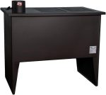 Prity 2P50 Holzherd & Kaminofen – 16 kW, XL-Backofen, BImSchV Stufe II zertifiziert - Image 4