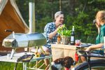 Ooni Karu 12 Multi-Fuel Pizzaofen – Mobiler Outdoor-Ofen für Holz, Holzkohle & Gas – 500°C in 20 Minuten – Authentische Pizza in 60 Sekunden – Leicht & Transportabel - Image 9