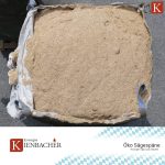 2000 l Natürliches Sägemehl im BigBag – 100 % ökologische Einstreu für Tiere & Räucherholz – Herkunft: Bayerisches Oberland - Image 6