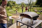 Ooni Koda 16 Gas-Pizzaofen – Outdoor-Profi für bis zu 40 cm Pizzen – L-förmiger Brenner – 500°C in 20 Minuten – 50 mbar Deutschland/Österreich-Version – Energieeffizienzklasse A+++ - Image 5