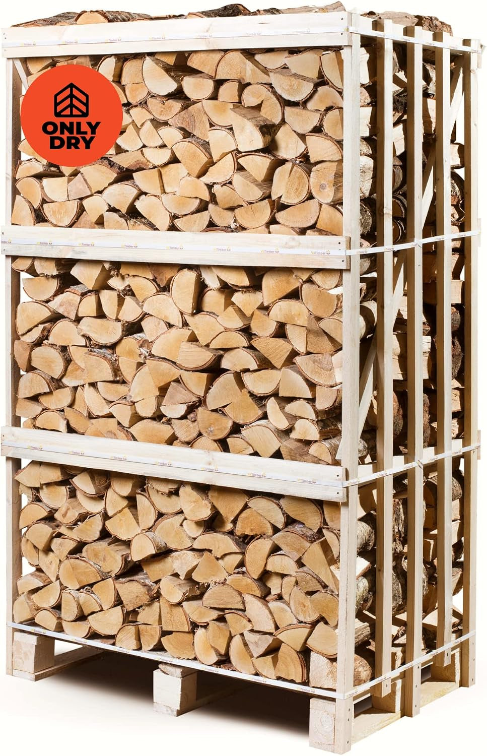 c05130a16626f2e289bdefd7403452ea.jpg Eichen-Brennholz – Restfeuchte unter 18 % – Premium-Qualität auf Palette – Perfekt für Kamin, Ofen & Grill – Nachhaltig & trocken - Image 1