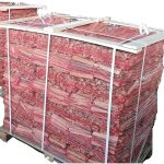 Premium Nadelholz-Anzündholz – Ofenfertig & trocken – 100 % Natur – Ideales Anzündmaterial für Kamin, Grill & Lagerfeuer – 480 dm³