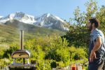 Ooni Karu 12 Multi-Fuel Pizzaofen – Mobiler Outdoor-Ofen für Holz, Holzkohle & Gas – 500°C in 20 Minuten – Authentische Pizza in 60 Sekunden – Leicht & Transportabel - Image 5