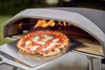 Ooni Koda 16 Gas-Pizzaofen – Outdoor-Profi für bis zu 40 cm Pizzen – L-förmiger Brenner – 500°C in 20 Minuten – 50 mbar Deutschland/Österreich-Version – Energieeffizienzklasse A+++ - Image 4