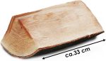 JSM-Brennholz Premium Buchen-Brennholz 33 cm – 1 RM ofenfertig auf Palette gestapelt (ca. 1,6 SRM / 500 kg) – Für Kamin, Ofen, Grill & Smoker - Image 5