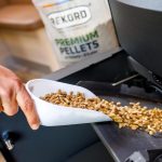 Rekord Premium Holzpellets A1 – 990 kg Palette (66 x 15 kg Säcke) – 6 mm Weichholz-Pellets, ENplus A1 zertifiziert, Made in Germany - Image 6