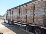 Oliven-Brennholz auf Palette – 700 kg – Premium Hartholz aus Italien – Inkl. 4 Säcken Olivenholz-Chips – Ideal für Pizzerien, Grill & Kamin - Image 2