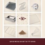 Kaiser 50 Elektro-Räucherofen – 85 cm – Robuster Edelstahl-Räucherofen aus EU-Fertigung – Portabel & Kompakt – Ideal für Balkon & Camping – Inklusive umfangreichem Starter-Set - Image 8