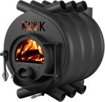 Kanuk Original Heißluft-Werkstattofen – 10 kW, Energieeffizienzklasse A+ - Image 3