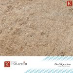 2000 l Natürliches Sägemehl im BigBag – 100 % ökologische Einstreu für Tiere & Räucherholz – Herkunft: Bayerisches Oberland - Image 4