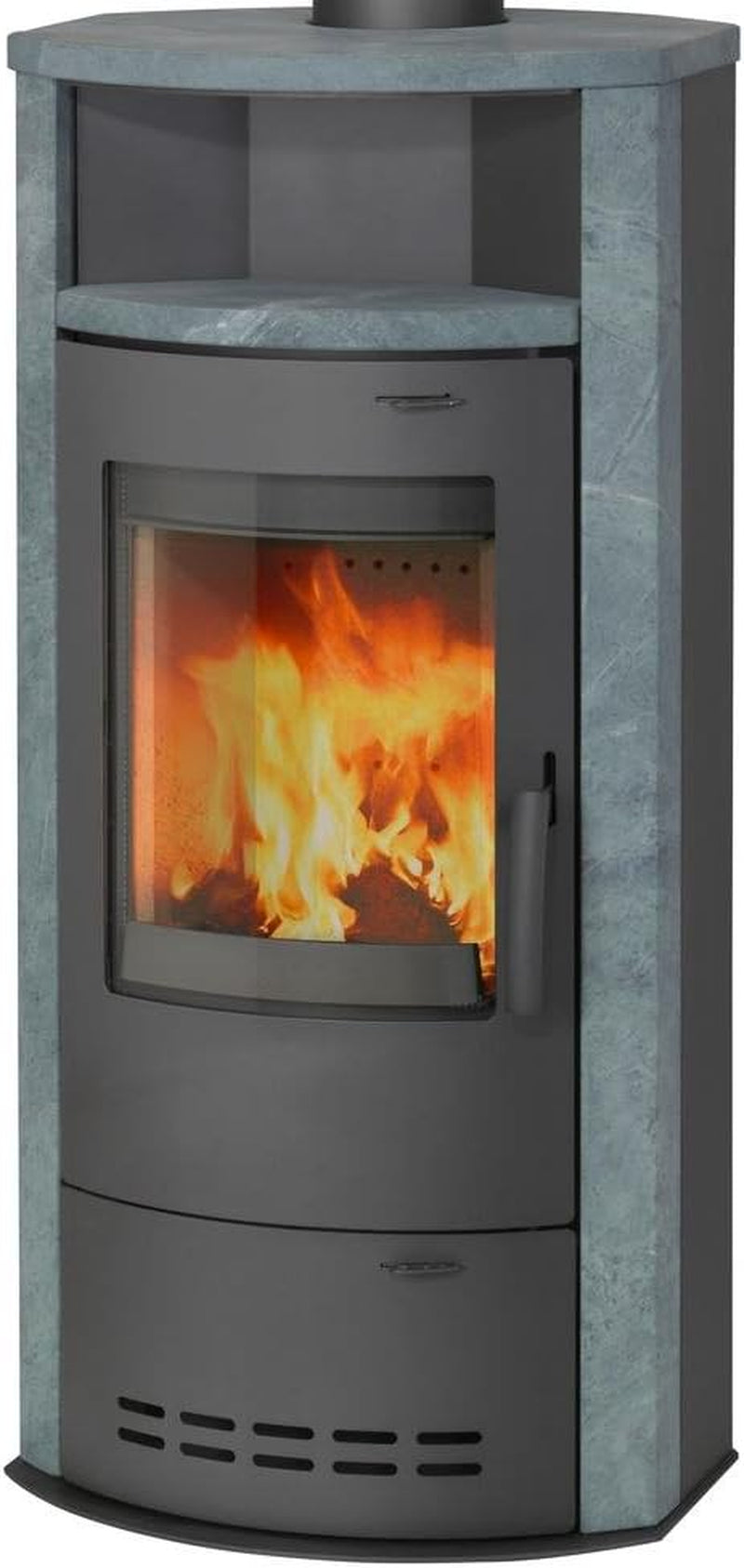 fb485ecb25db87b775eb6d8a7e3f7104.jpg Thermia Hamburg V4 Kaminofen – 7 kW – Moderner Speicherofen mit Natursteinverkleidung – Energieeffiziente Heizlösung bis 300 m³ – Kompaktes, zeitloses Design - Image 1